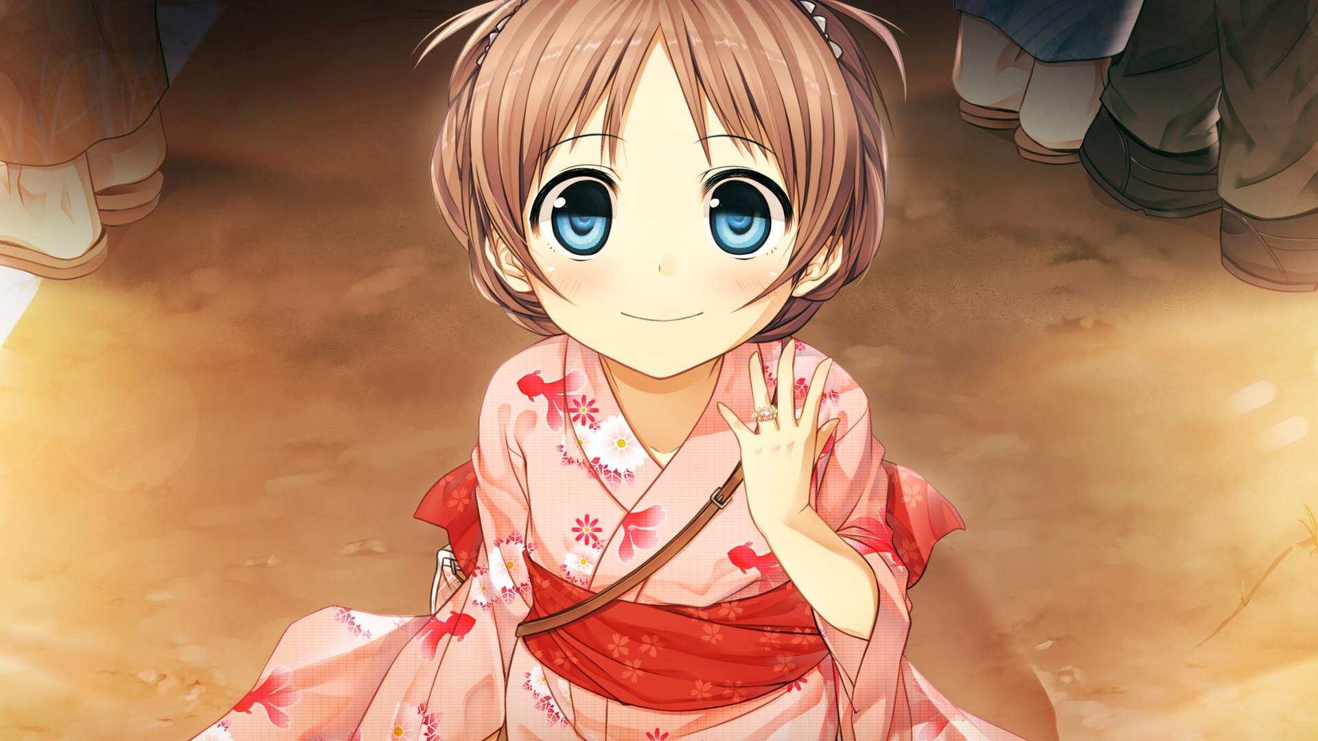 热播1